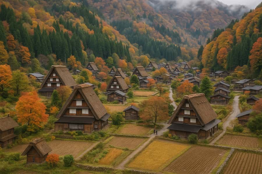Kyoto/Osaka/Nara Private Customized Tour with Guide - Origami or calligraphy with a local artist