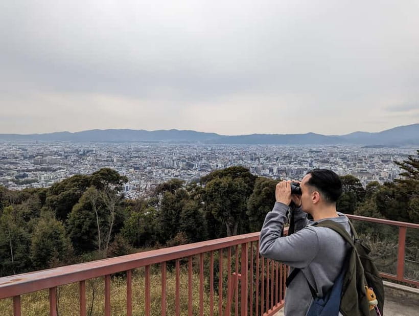 Kyoto: Personalize, private tour (3h, 5h, 8h) [W/Car Option] - Practical details that affect your day