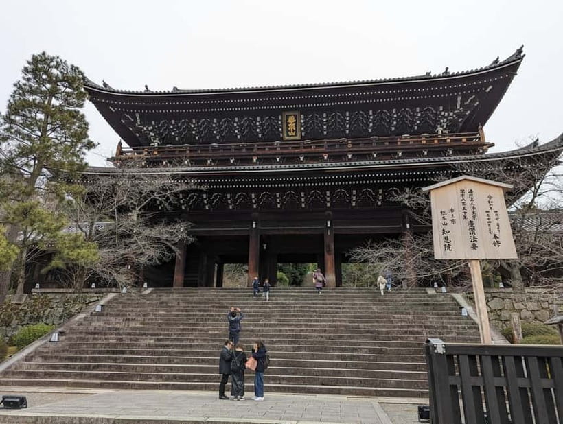 Kyoto: Personalize, private tour (3h, 5h, 8h) [W/Car Option] - A Kyoto tour that starts with your priorities