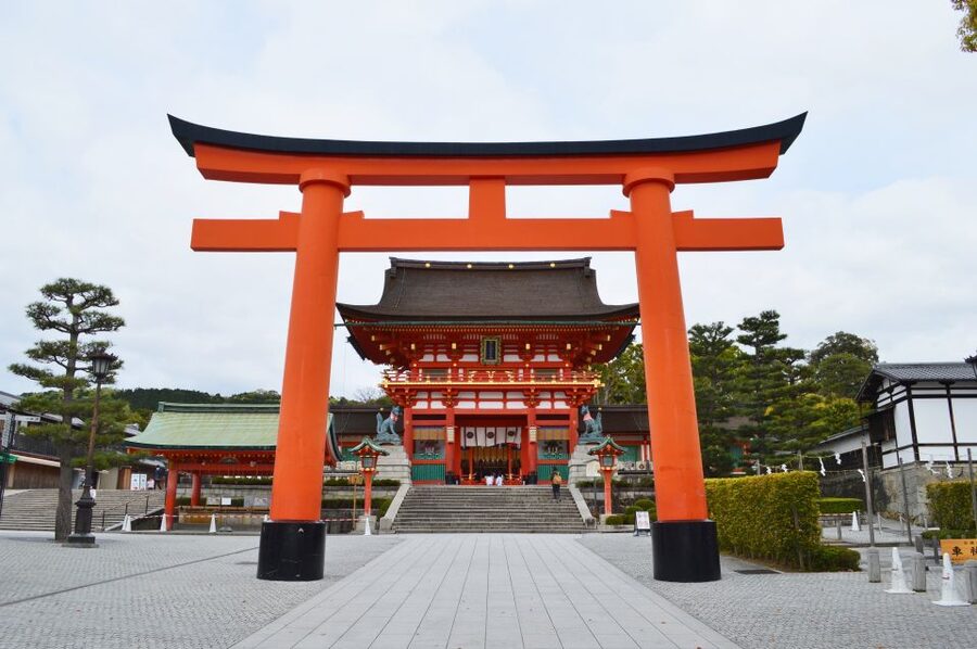 Kyoto: Personalized Guided Private Tour - Key points to know before booking