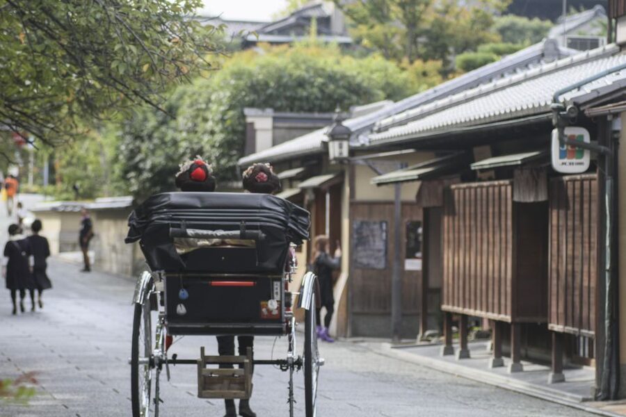 Kyoto: Personalized Guided Private Tour - A six-hour plan built around your Kyoto