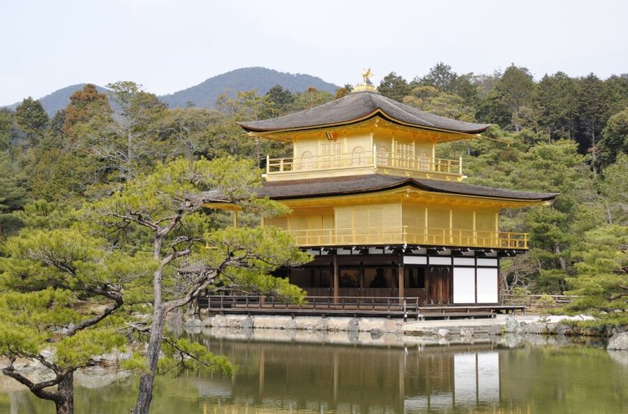 Kyoto: Personalized Guided Private Tour - Gion and the wooden lanes of old Kyoto