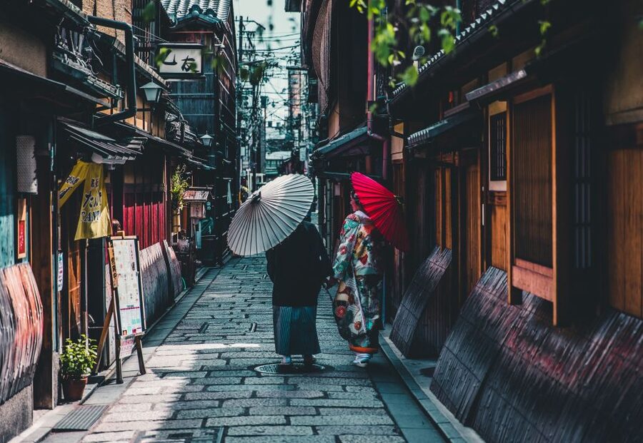 Kyoto: Personalized Guided Private Tour - What the guides add to the day