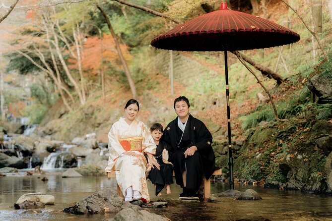 Kyoto Photo Travel with Local Guide and Personal Photographer - Choosing Between Gion, Fushimi Inari, and Higashiyama