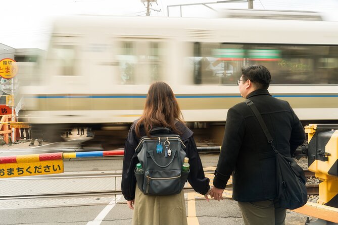 Kyoto Photo Travel with Local Guide and Personal Photographer - What the Photography Style Is Like