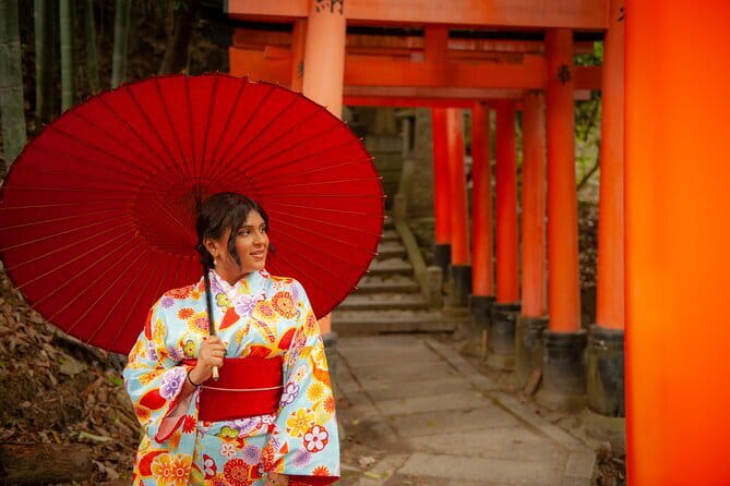 Kyoto Photography Masterclass - Private Photography Lesson - Hokan-ji Temple and the famous Yasaka Pagoda view
