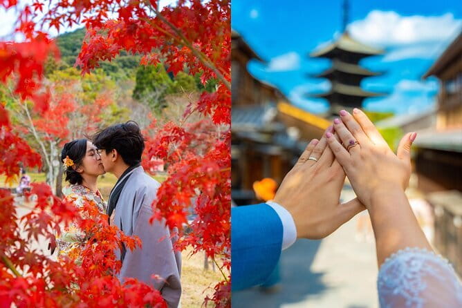 Kyoto Photography Masterclass - Private Photography Lesson - Ninenzaka: steps, textures, and street composition
