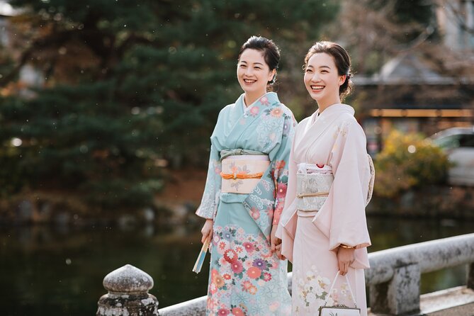 Kyoto Photography Tour - Is $325.18 per person a fair price?