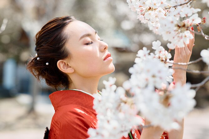 Kyoto Photography Tour - Light, weather, and the two-hour cancellation rule