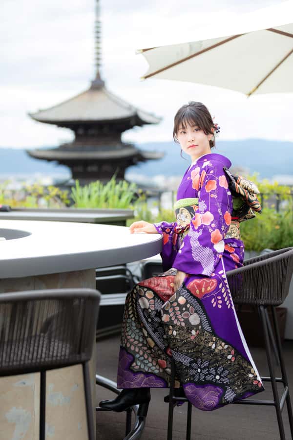 Kyoto: Premium Kimono Rental for 1 day to stroll around - Why the clothing adds something to a Kyoto day