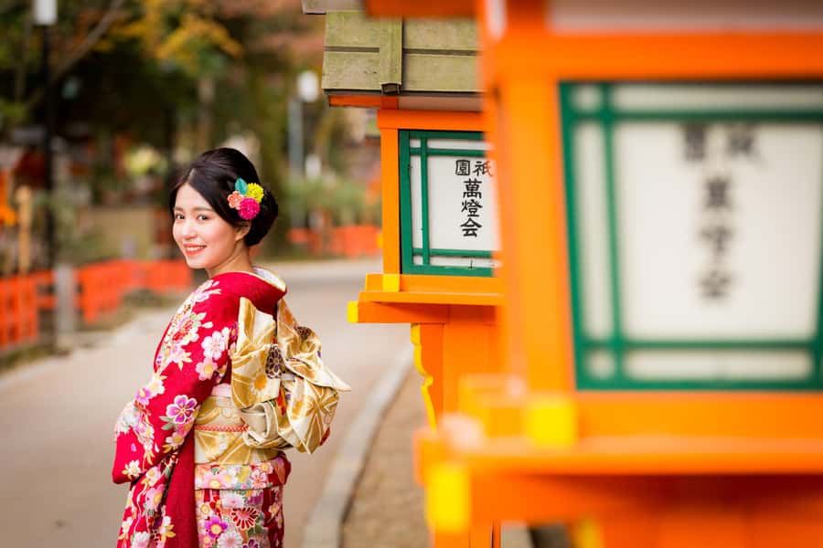 Kyoto: Premium Kimono Rental for 1 day to stroll around - Who should book, and who should think twice
