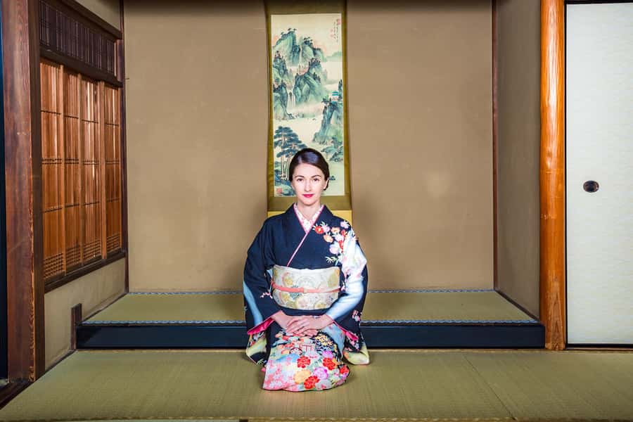 Kyoto: Premium Kimono Rental for 1 day to stroll around - Practical ways to make the day better