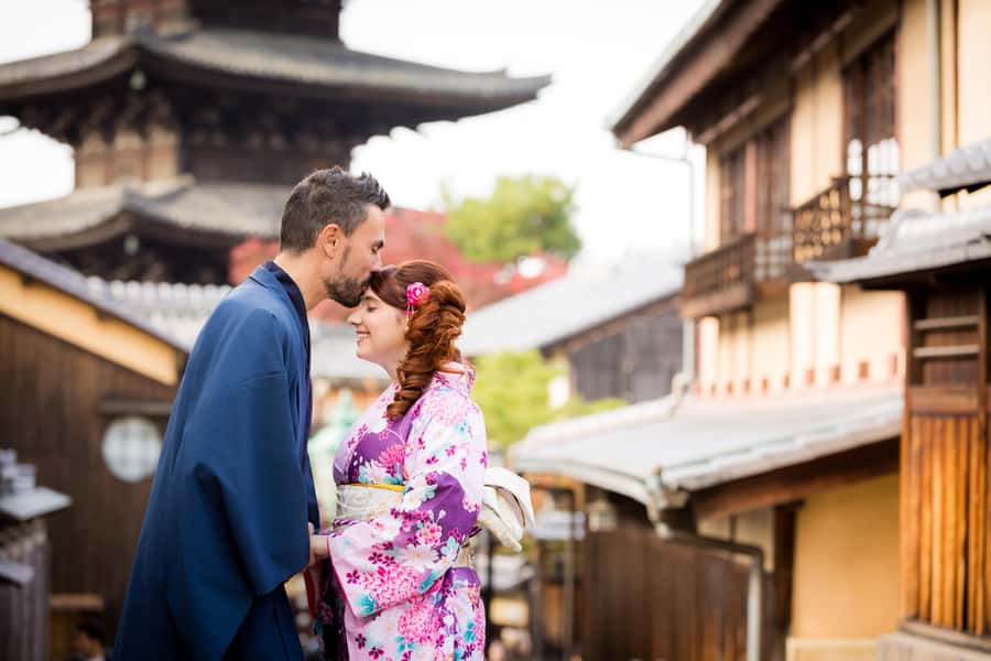 Kyoto: Premium Kimono Rental for 1 day to stroll around - Should you book the Yumeyakata Gojo kimono rental?