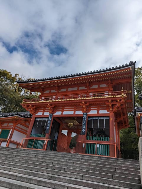 Kyoto: Private 2.5 Hour Historical Walking Tour - Timing, weather, and practical preparation