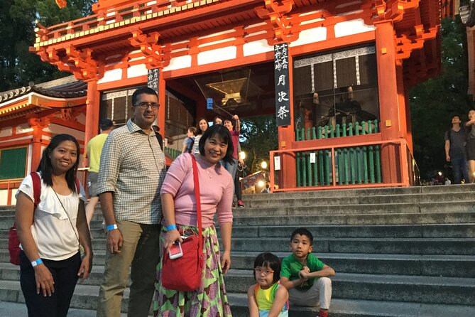 Kyoto Private 6 hour Tour: English Speaking Driver Only, No Guide - Tenryu-ji and Arashiyama: the western Kyoto pairing