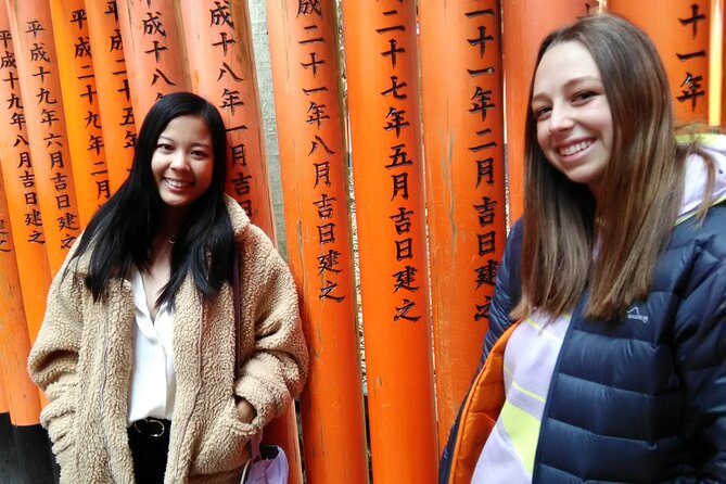 Kyoto Private 6 hour Tour: English Speaking Driver Only, No Guide - Kiyomizu-dera: Kyoto’s best high-impact opening stop