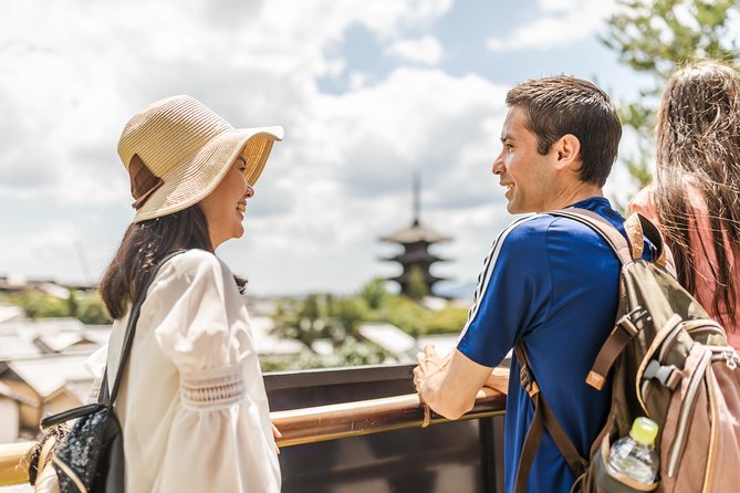 Kyoto Private 7-Hour Hidden Gems Tour with a Local – Unscripted - A Kyoto day built around your interests
