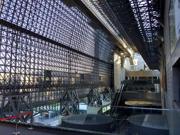 Kyoto Private 7-Hour Hidden Gems Tour with a Local – Unscripted - Maruyama Park for a slower break