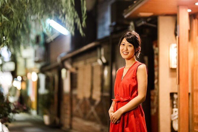 Kyoto Private 7-Hour Hidden Gems Tour with a Local – Unscripted - What the private format changes
