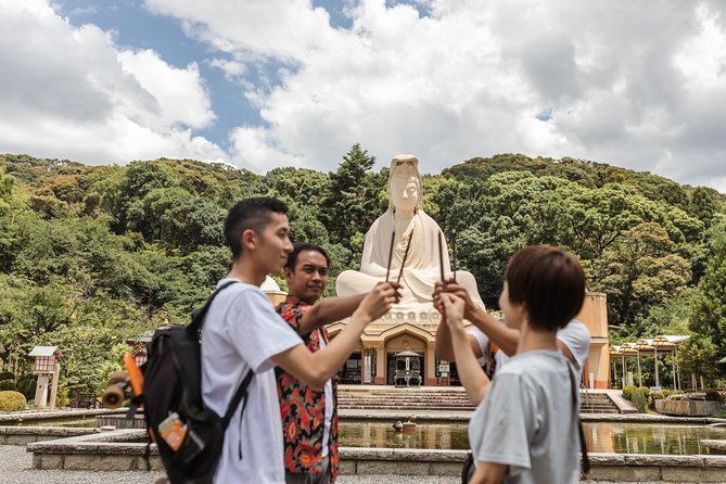Kyoto Private 7-Hour Hidden Gems Tour with a Local – Unscripted - How to get the most from your host