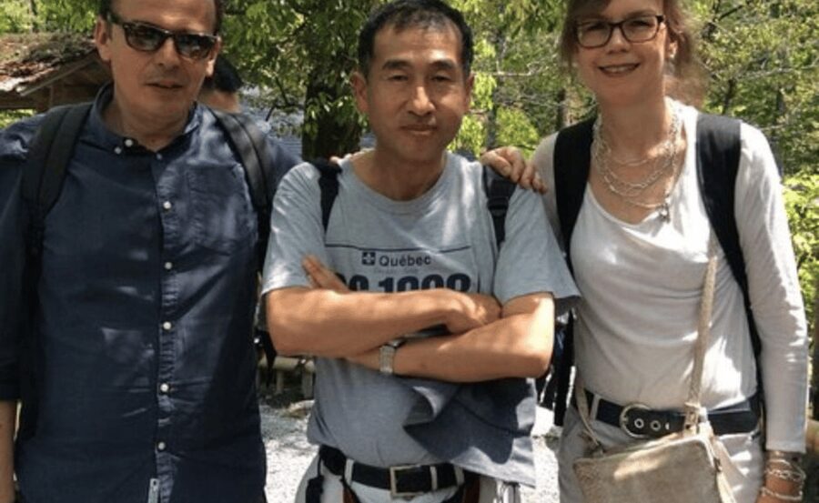 Kyoto : Private Custom Walking Tour With A Local Guide - What the guides do best