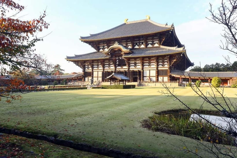 Kyoto: Private Customizable Day Tour with Guide and Vehicle - Nishiki Market for food and local color