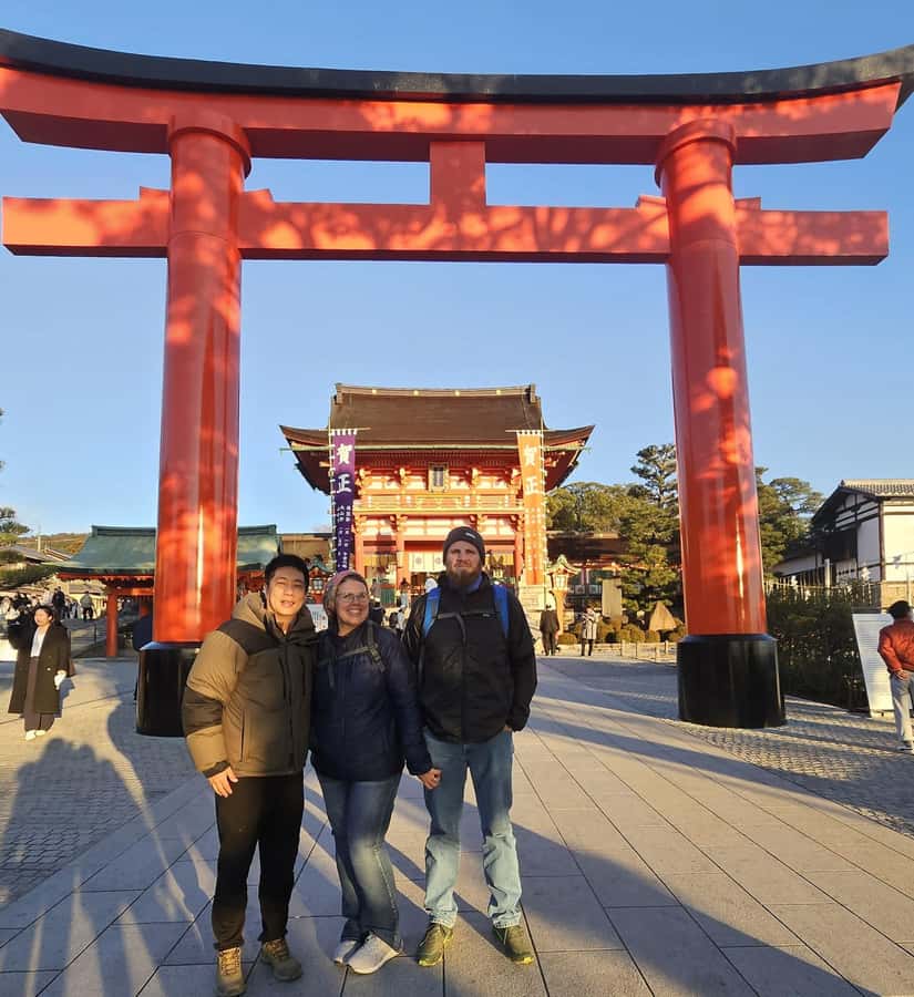 Kyoto: Private Customizable Day Trip by Car - One car, four major Kyoto sights