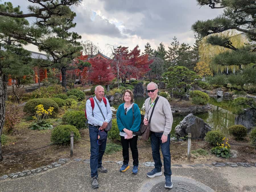 Kyoto: Private Customizable Day Trip by Car - Kinkaku-ji, the Golden Pavilion