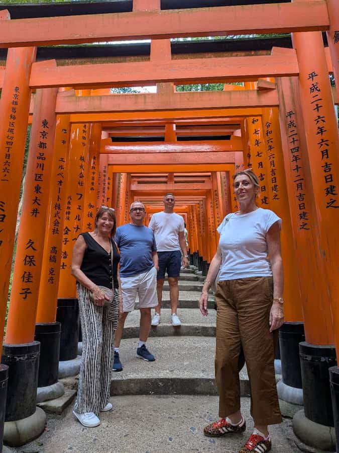 Kyoto: Private Customizable Day Trip by Car - Is $581 good value for your group?