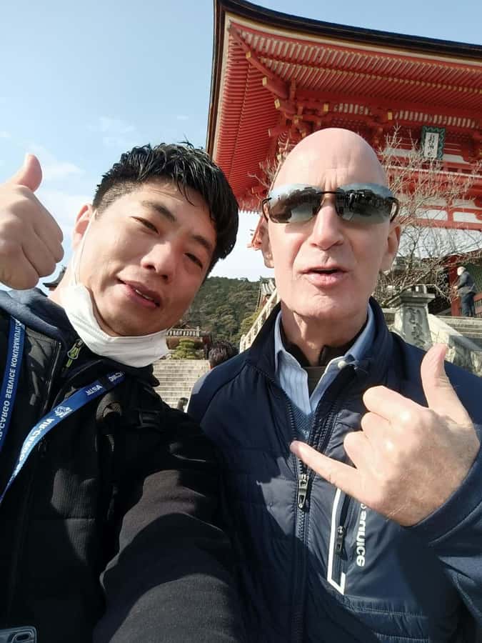 Kyoto: Private Customizable Day Trip by Car - How to use the ten-hour schedule wisely