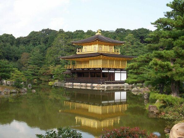 Kyoto Private Customizable Full Day Tour - Key points to know before booking