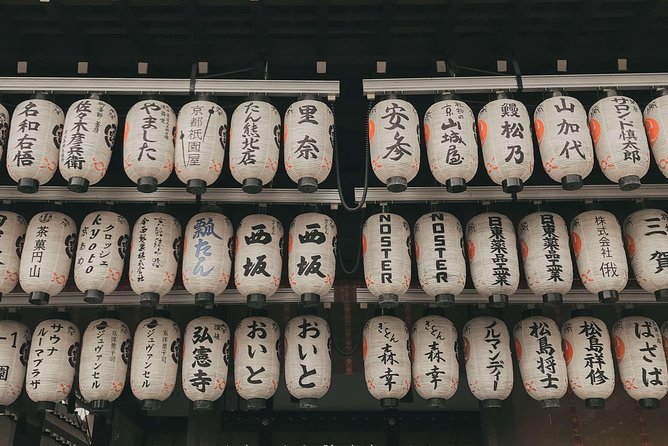 Kyoto Private Customizable Full Day Tour - Why a custom Kyoto day can work better