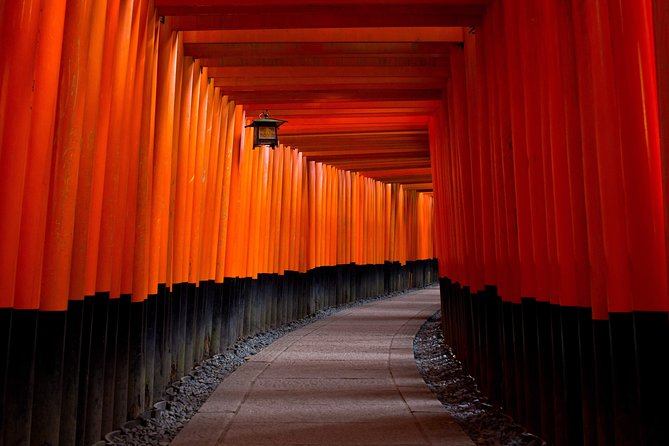 Kyoto Private Customizable Full Day Tour - Kiyomizu-dera above eastern Kyoto