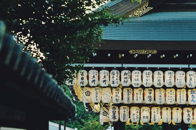 Kyoto Private Customizable Half Day Tour - Fushimi Inari, thousands of red gates and a serious time choice