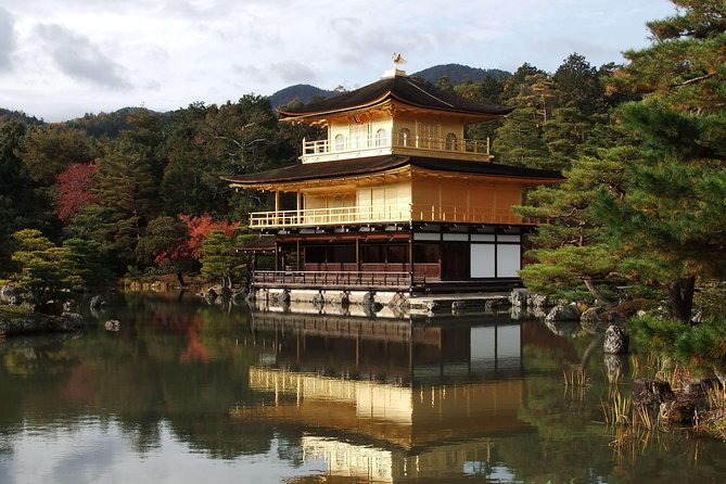 Kyoto Private Customizable Half Day Tour - Byōdō-in and Uji, a longer reach beyond central Kyoto
