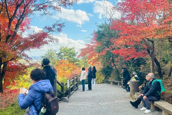 Kyoto Private & Customizable Tour with English-Speaking Driver - Key points to know before booking