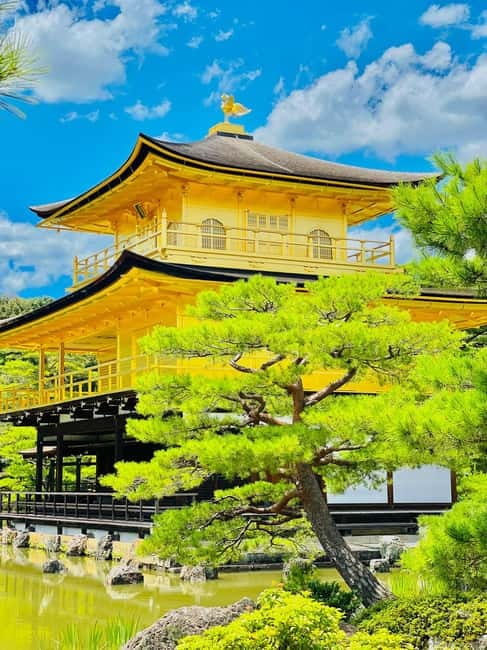 Kyoto: Private Customized Tour With English Speaking Guide - Gion’s lanes and Kyoto’s traditional character