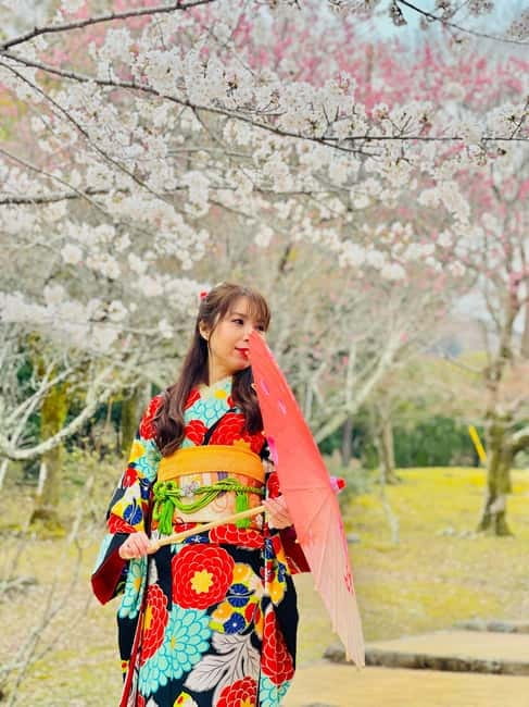 Kyoto: Private Customized Tour With English Speaking Guide - Pontocho Alley and the final red gates
