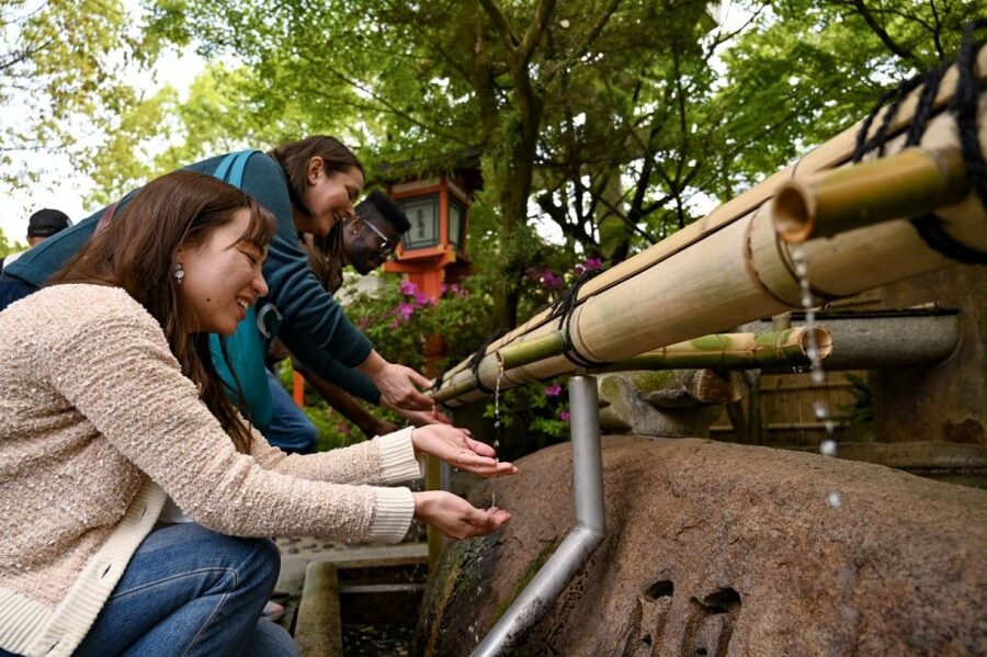 Kyoto: Private Customized Walking Tour with a Local Insider - FAQ