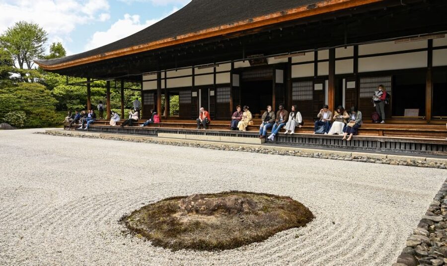 Kyoto: Private Customized Walking Tour with a Local Insider - What is included, and where the budget can grow