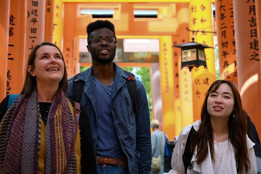Kyoto: Private Customized Walking Tour with a Local Insider - Should you book this Kyoto walking tour?