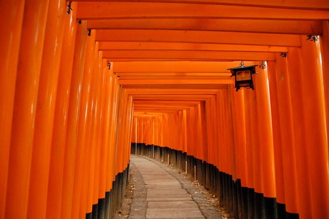 Kyoto Private Day Tour with English-Speaking Driver from Kyoto - What 10 hours really buys you