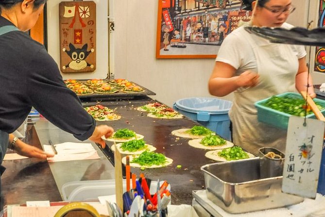Kyoto Private Day Trip - Enjoy Your First-Time Visit to Kyoto! - Hanamikoji Street and the Gion atmosphere