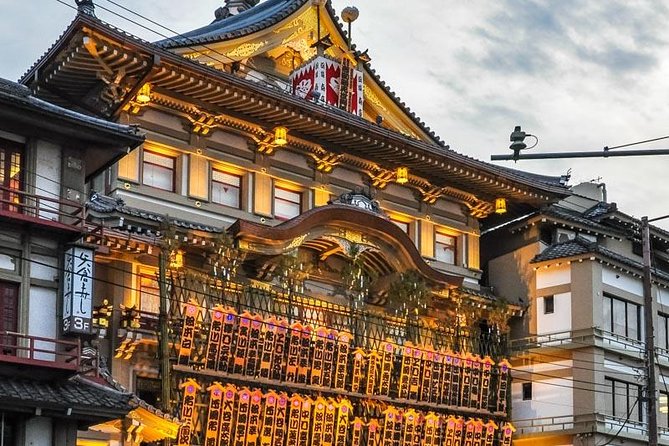 Kyoto Private Day Trip - Enjoy Your First-Time Visit to Kyoto! - Standard route or custom plan