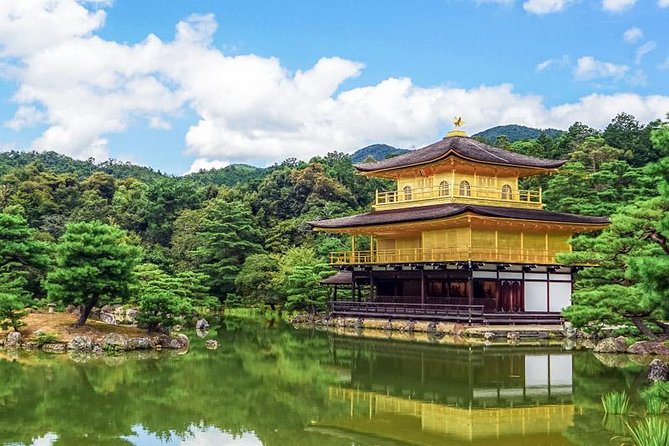 Kyoto Private Day Trip - Enjoy Your First-Time Visit to Kyoto! - Sanneizaka, Ninen-zaka, and old Kyoto streets