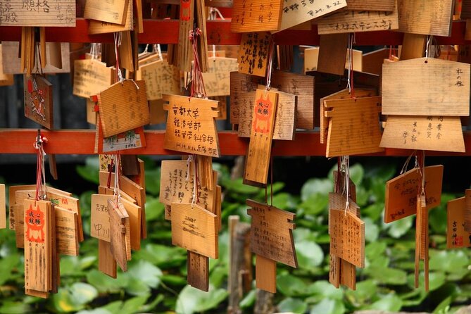 Kyoto: Private Flexible 3 hours tour with a local guide - Why this flexible Kyoto format works