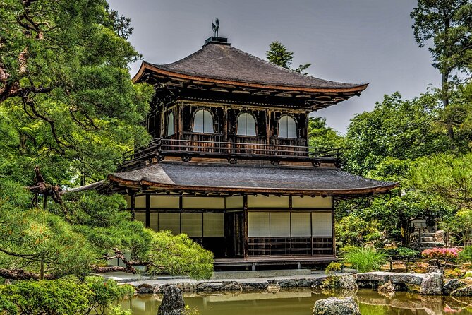 Kyoto: Private Flexible 3 hours tour with a local guide - Kiyomizu-dera and the streets above Kyoto