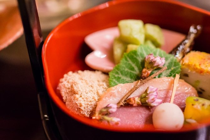 Kyoto Private Food Tours with a Local Foodie: 100% Personalized - Ramen, gyoza, yakiniku, and obanzai
