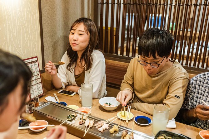 Kyoto Private Food Tours with a Local Foodie: 100% Personalized - What the 3-hour length allows