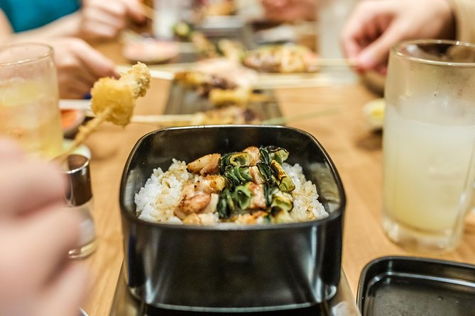 Kyoto Private Food Tours with a Local Foodie: 100% Personalized - Is the 245.15 dollar price good value?